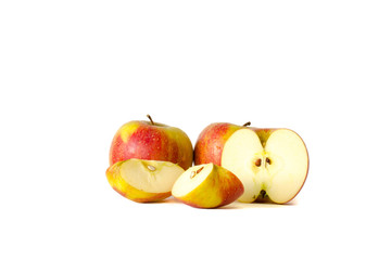 apples