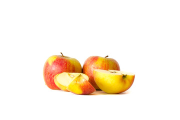 apples