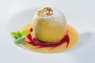 bake apple