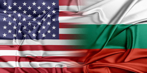 USA and Bulgaria.