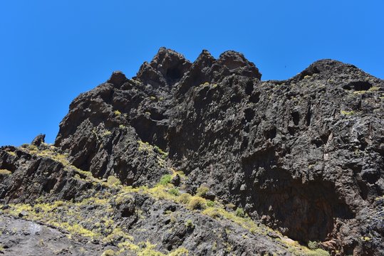 Gran Canaria - Nationalpark Tamadaba