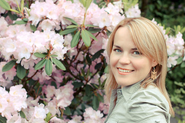 Fototapeta premium Botanical garden