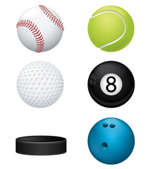 Sport Balls - 83606191