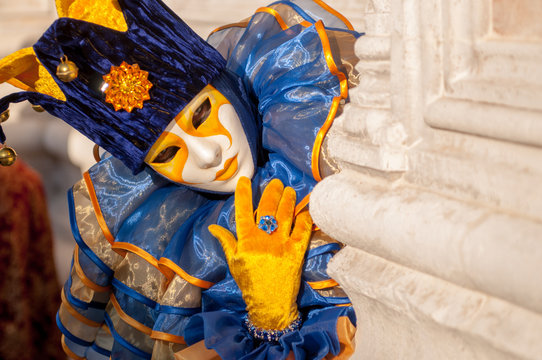 Carnevale a Venezia