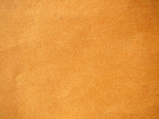 orange paper