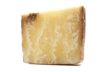 Bagoss cheese