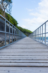 Fototapeta premium Ostsee