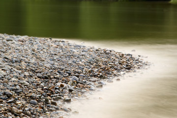 Flusssteine