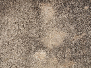 Old wall background, has a fibrous Suitable for background