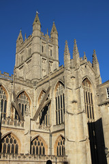 Fototapeta premium Bath, England 