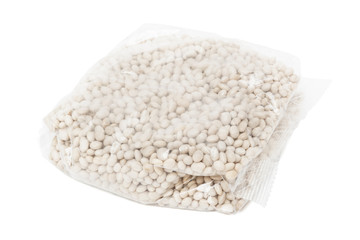 packaged beans