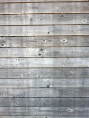 Obraz premium Holzwand