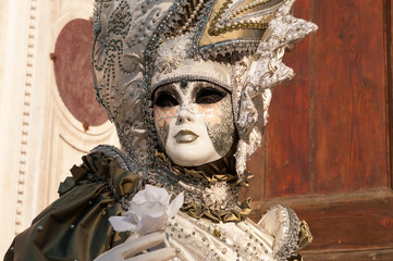 Carnevale a Venezia