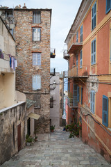 Impressionen aus Bastia