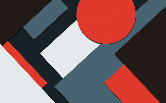 Material background
