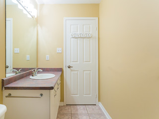 Bathroom Interior Design