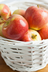 Fresh Apples
