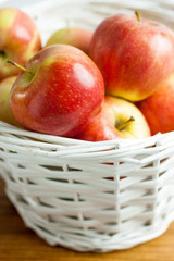 Fresh Apples