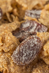 Bran Cereal Raisins
