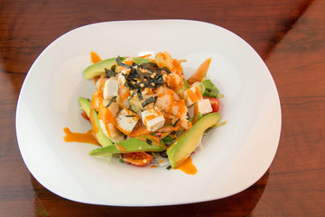 California Salat
