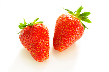 Erdbeeren