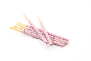 blueberry pretzel snack sticks
