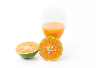 orange juice