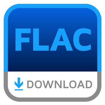 Audio FLAC file download - Téléchargement fichier FLAC