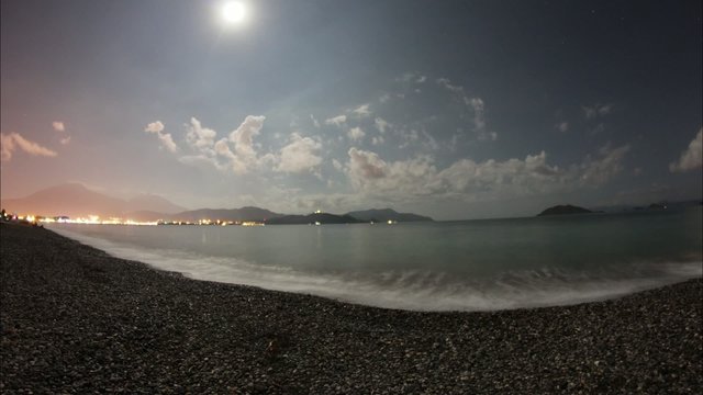 Calış Plajı