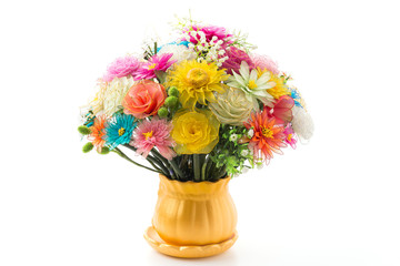 Bouquet flower