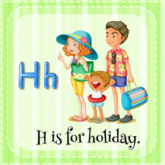 Holiday