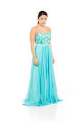 Model sadness upset worried