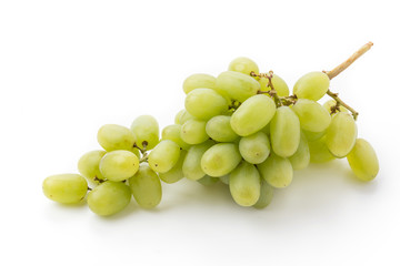 white grapes juice