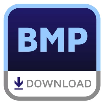 Vecteur Stock Image BMP file download - Téléchargement fichier BMP | Adobe  Stock