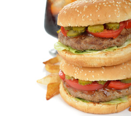 Burger
