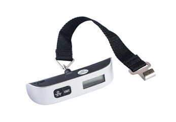 digital luggage weighing Scales