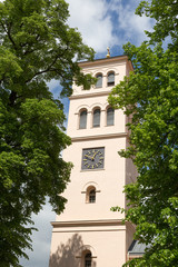 Kirchturm Liebenwalde