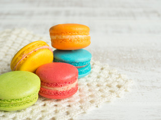 macaroon