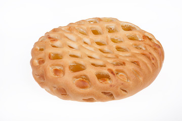 Fruit Pie