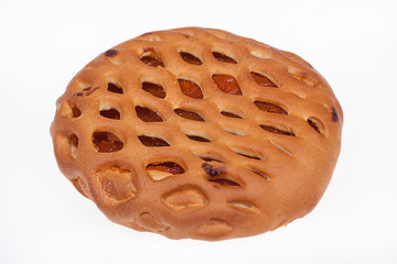 Fruit Pie
