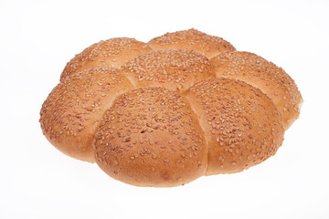 Loaf Of Bread