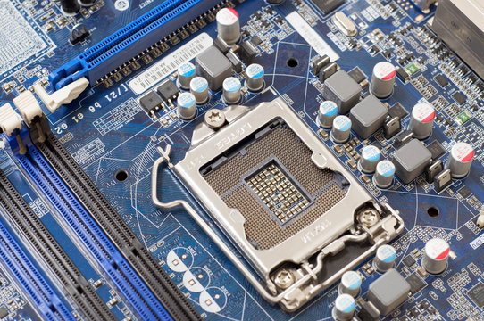 Motherboard