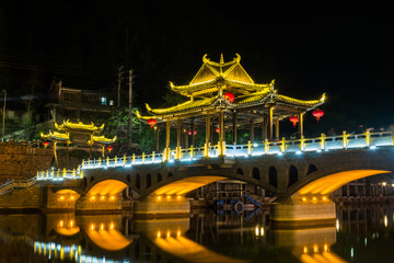 Fototapeta premium Feng Huang