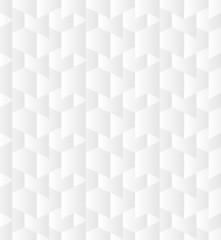 Soft tone geometric seamless pattern.