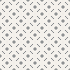 Vector seamless background.