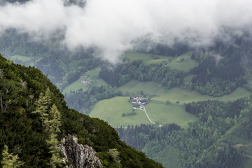 Abgrund
