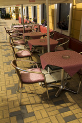 cafe