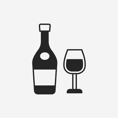 champagne icon