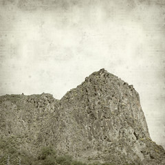 textured old paper background