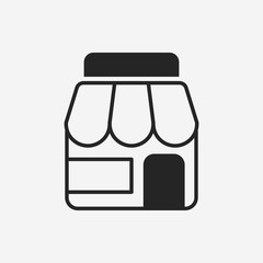 shop store icon